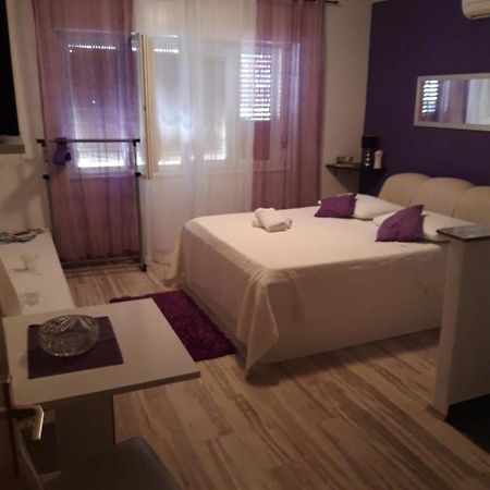 Rooms And Apartment Stambuk II Split Eksteriør bilde