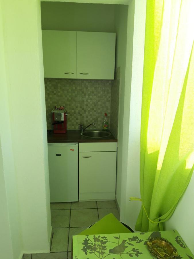 Rooms And Apartment Stambuk II Split Eksteriør bilde