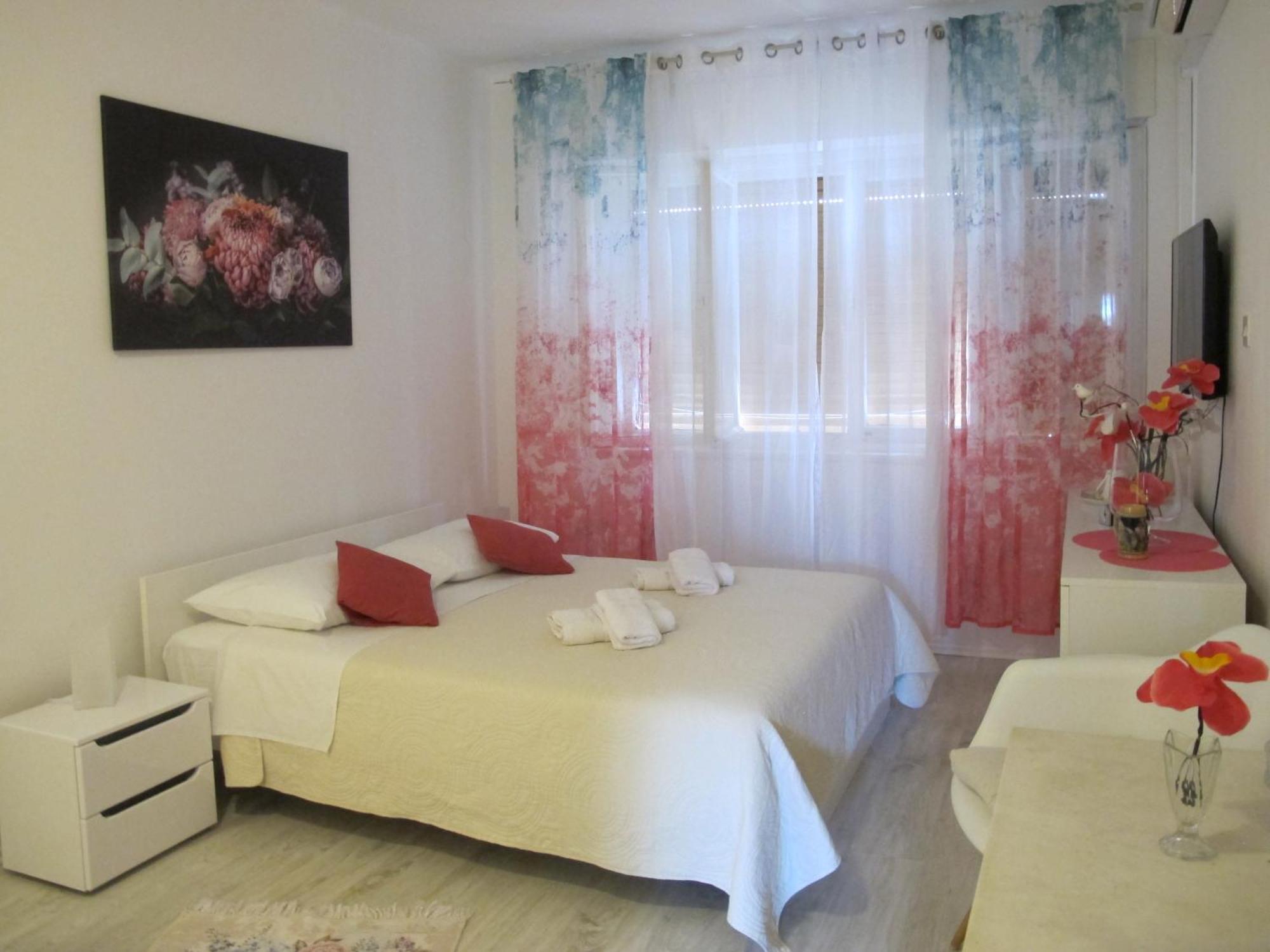 Rooms And Apartment Stambuk II Split Eksteriør bilde