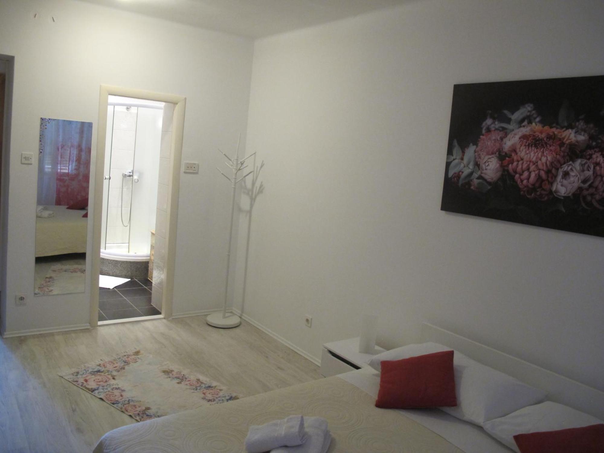 Rooms And Apartment Stambuk II Split Eksteriør bilde