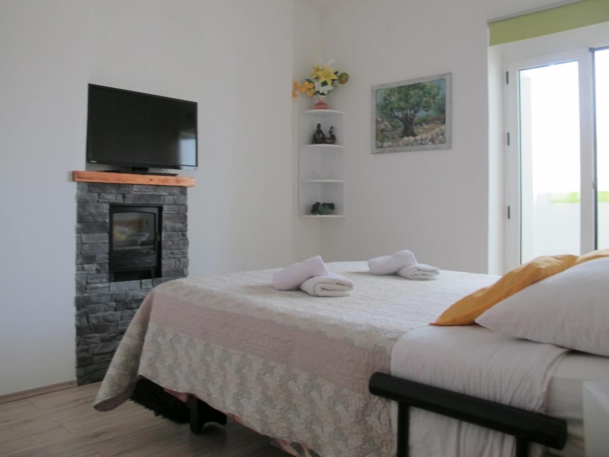 Rooms And Apartment Stambuk II Split Eksteriør bilde