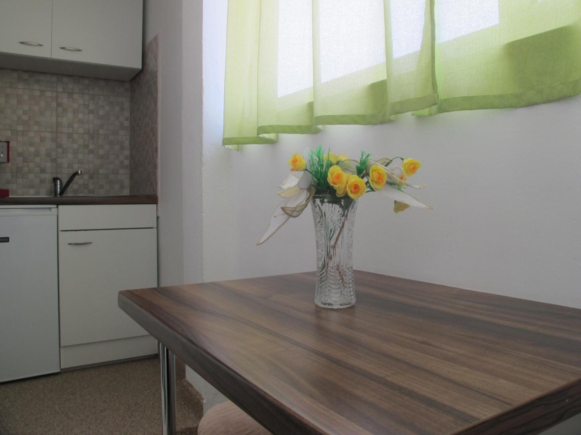 Rooms And Apartment Stambuk II Split Eksteriør bilde