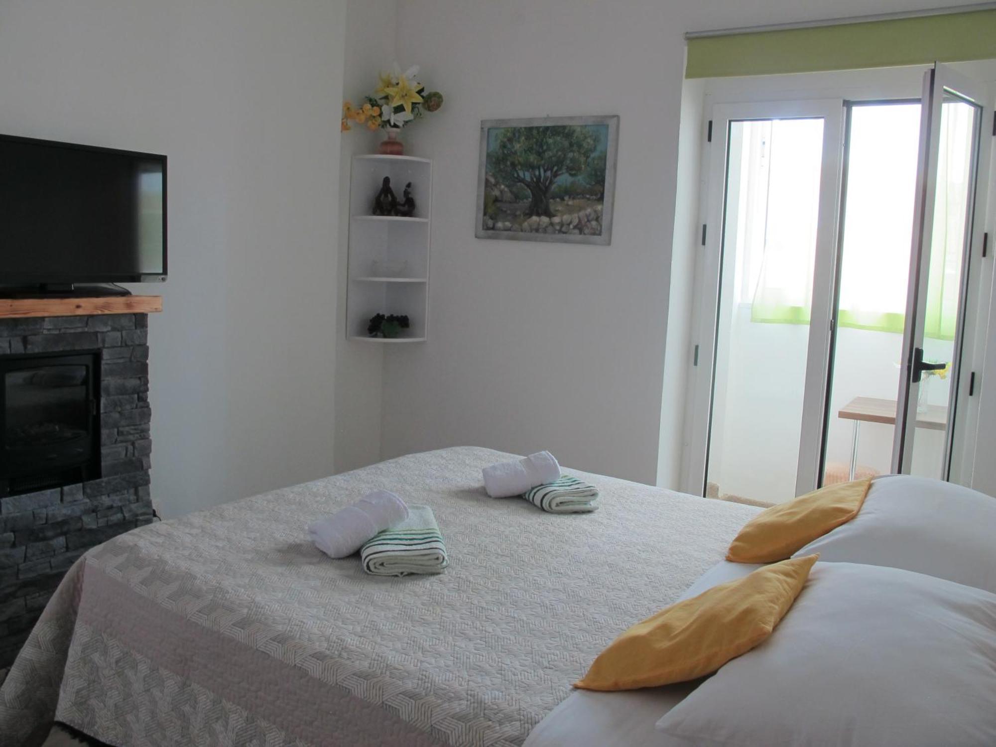 Rooms And Apartment Stambuk II Split Eksteriør bilde